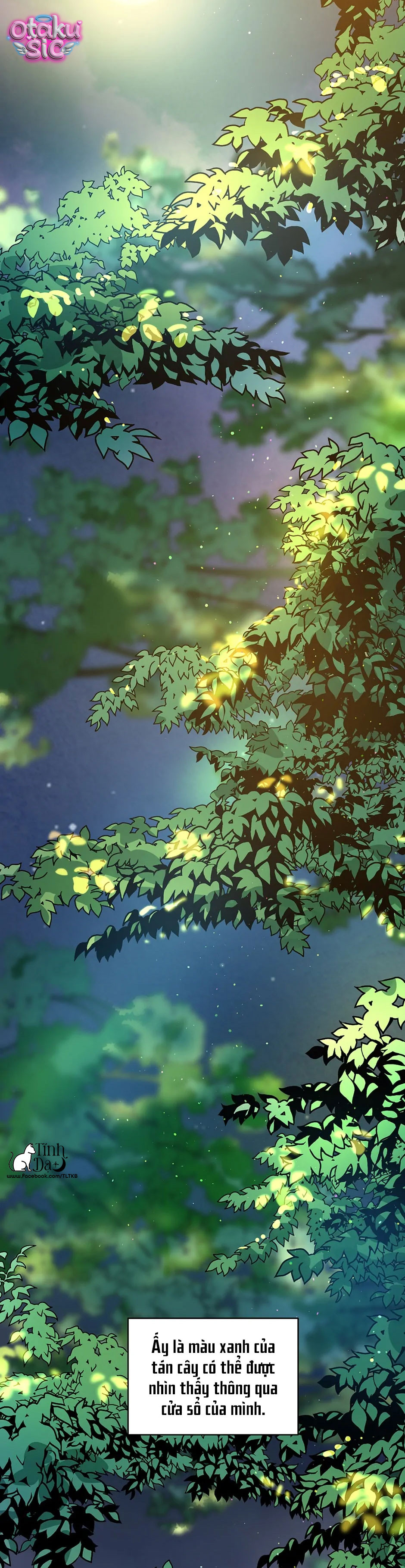 Trước Khi Cái Chết Chia Lìa Đôi Ta - Chap 79 - Trang 2