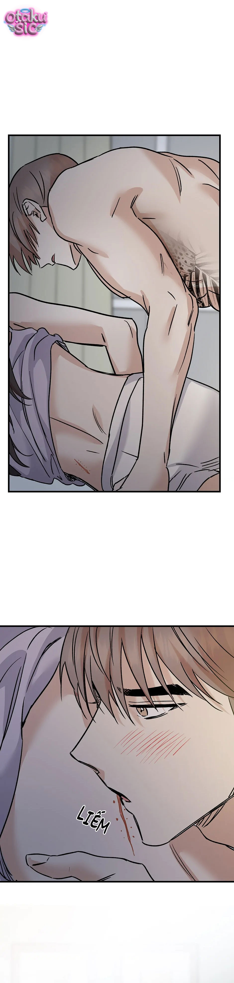 Trước Khi Cái Chết Chia Lìa Đôi Ta - Chap 79 - Trang 13