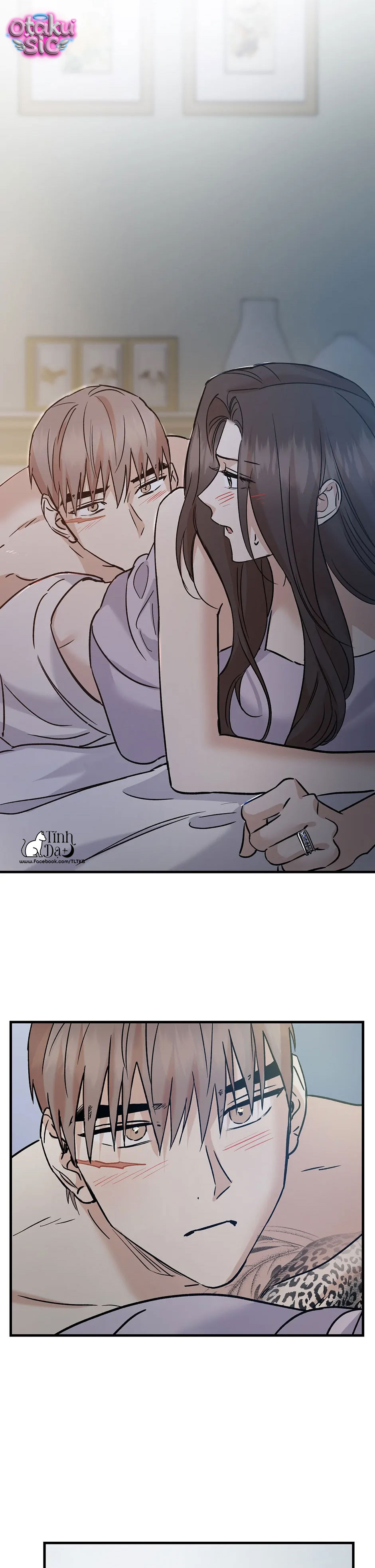 Trước Khi Cái Chết Chia Lìa Đôi Ta - Chap 79 - Trang 14