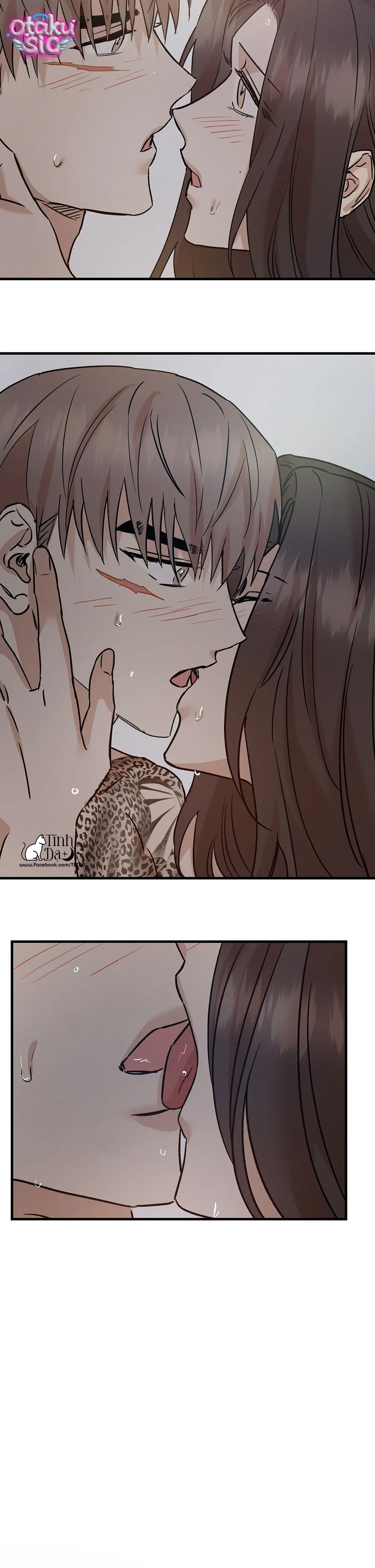 Trước Khi Cái Chết Chia Lìa Đôi Ta - Chap 79 - Trang 16
