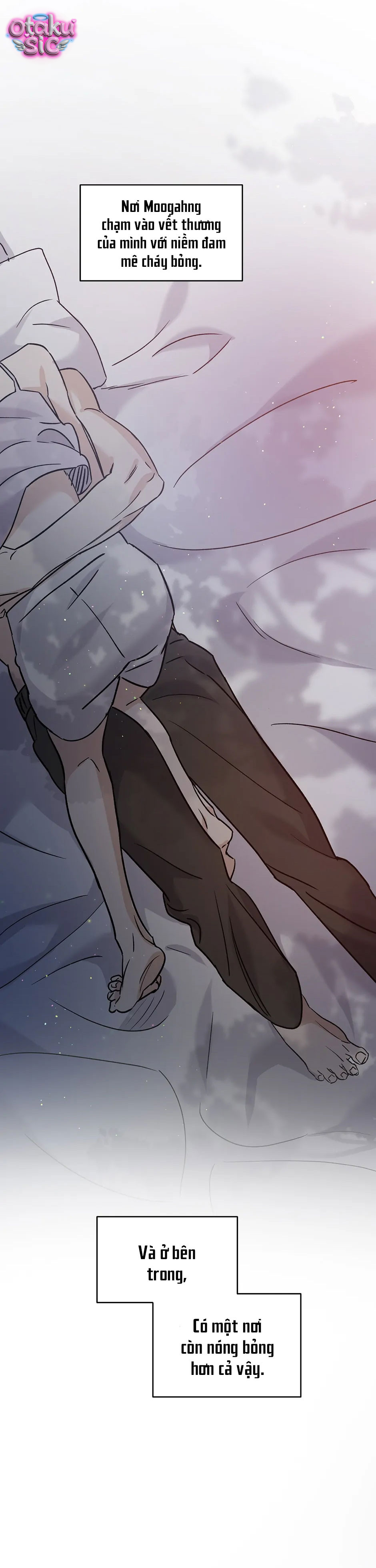Trước Khi Cái Chết Chia Lìa Đôi Ta - Chap 79 - Trang 19