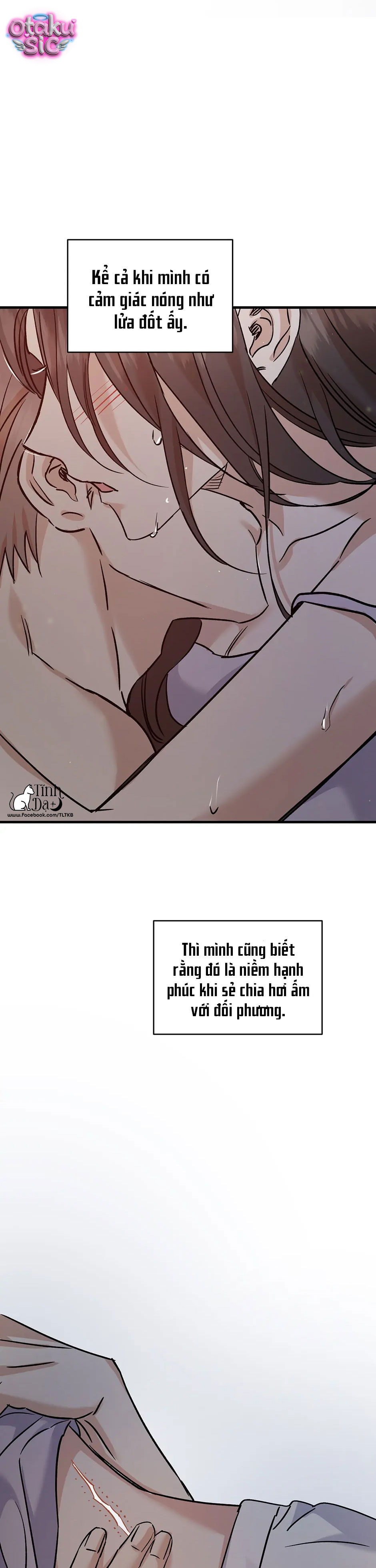 Trước Khi Cái Chết Chia Lìa Đôi Ta - Chap 79 - Trang 20
