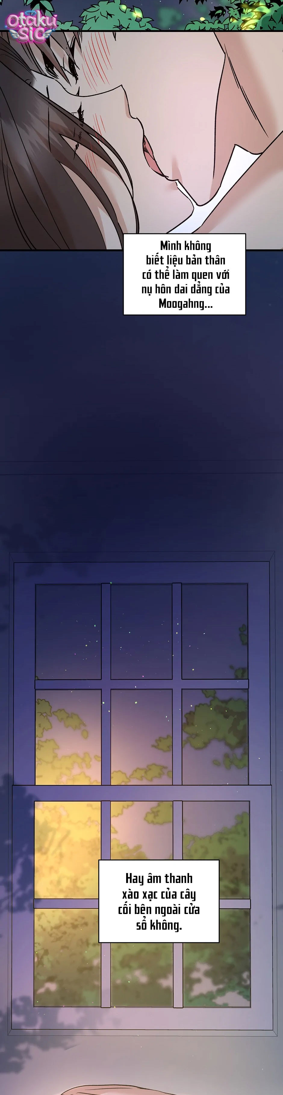 Trước Khi Cái Chết Chia Lìa Đôi Ta - Chap 79 - Trang 3