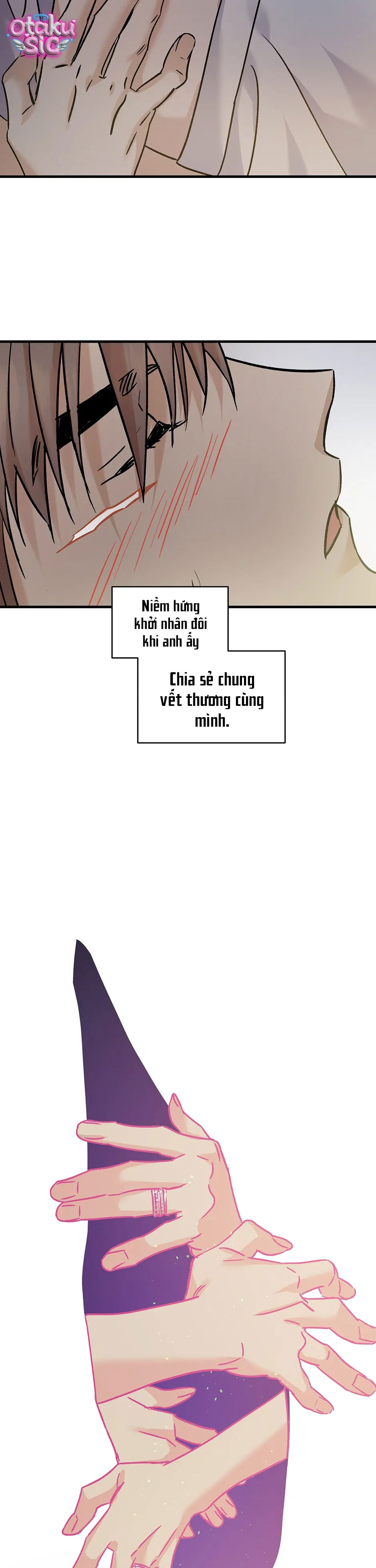 Trước Khi Cái Chết Chia Lìa Đôi Ta - Chap 79 - Trang 21