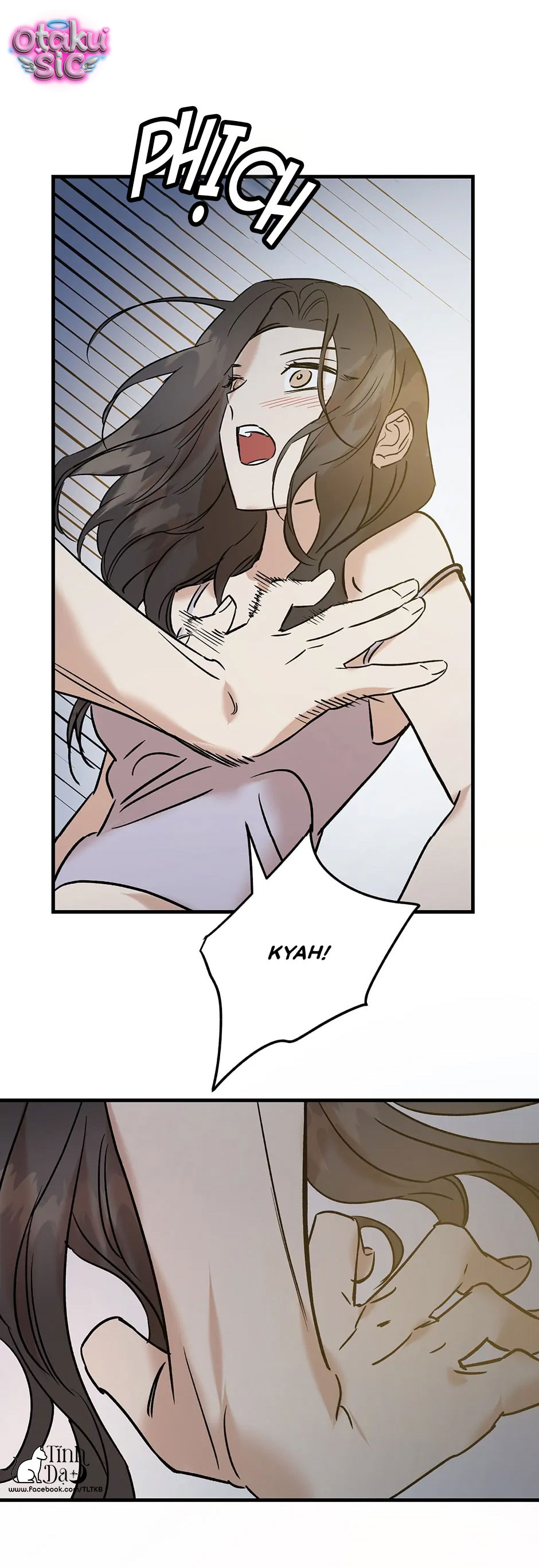 Trước Khi Cái Chết Chia Lìa Đôi Ta - Chap 79 - Trang 25