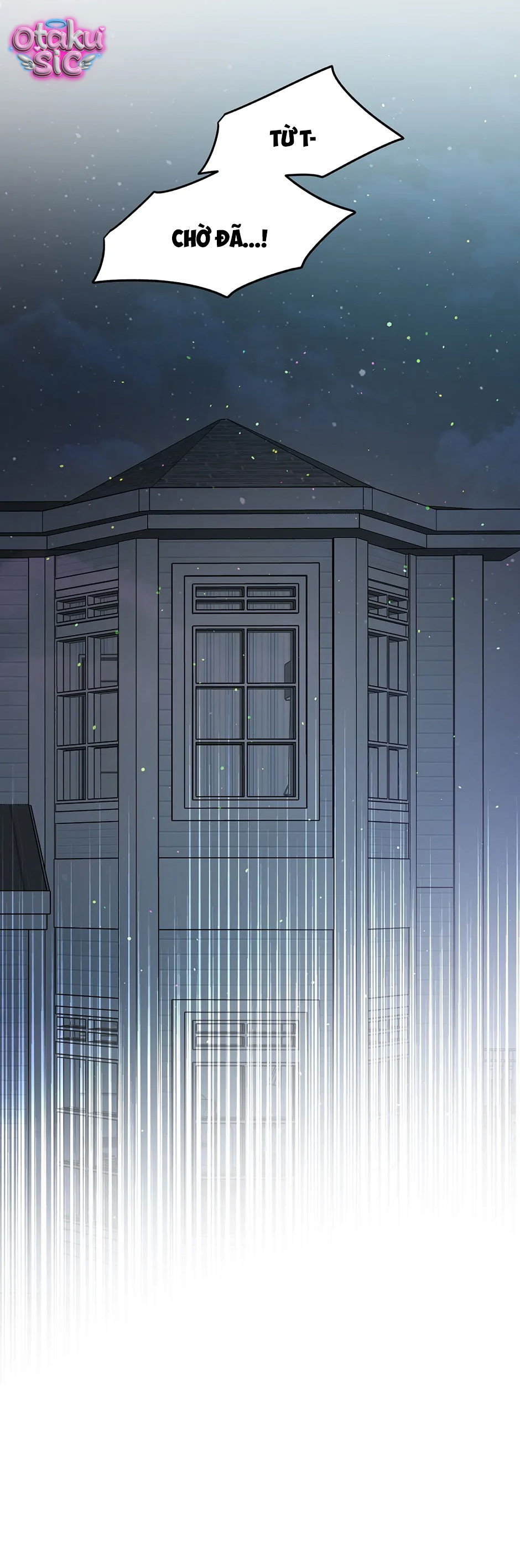 Trước Khi Cái Chết Chia Lìa Đôi Ta - Chap 79 - Trang 27