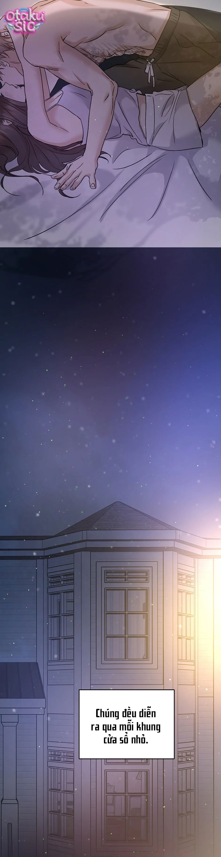 Trước Khi Cái Chết Chia Lìa Đôi Ta - Chap 79 - Trang 4