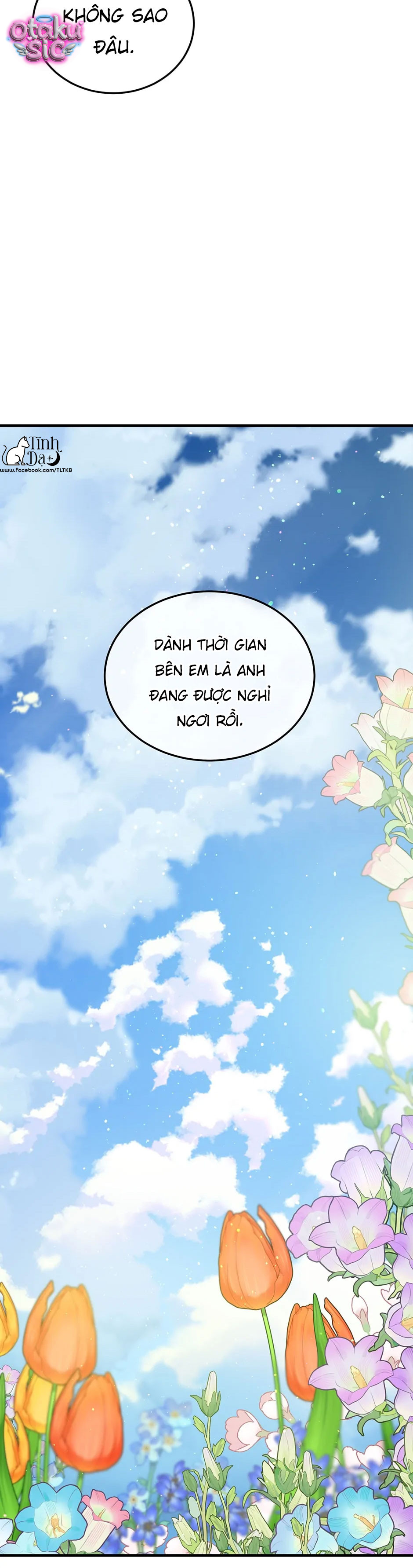 Trước Khi Cái Chết Chia Lìa Đôi Ta - Chap 79 - Trang 39