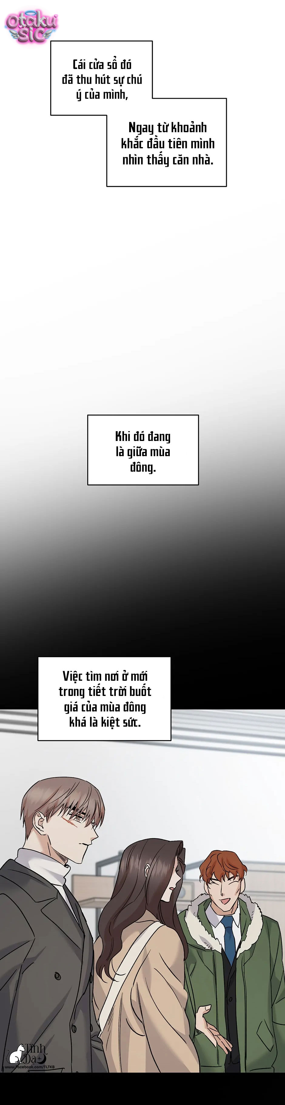 Trước Khi Cái Chết Chia Lìa Đôi Ta - Chap 79 - Trang 6