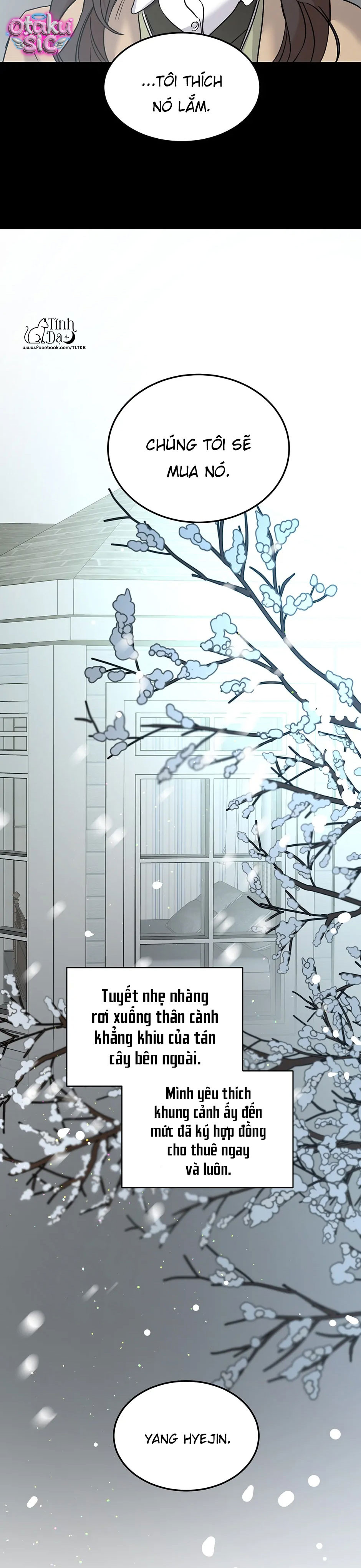 Trước Khi Cái Chết Chia Lìa Đôi Ta - Chap 79 - Trang 10