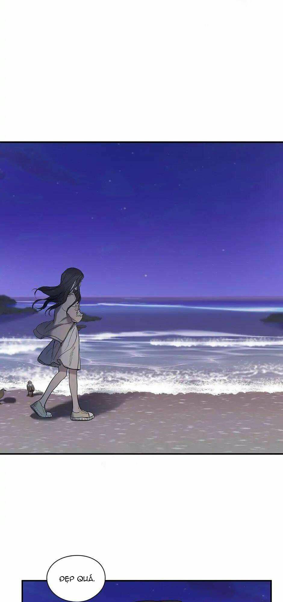 Trước Khi Cái Chết Chia Lìa Đôi Ta - Chap 8 - Trang 2
