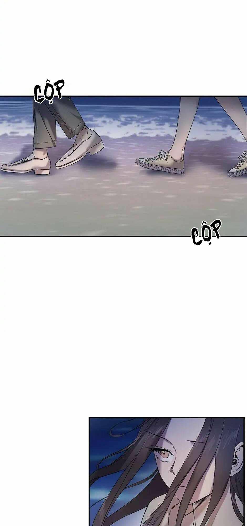 Trước Khi Cái Chết Chia Lìa Đôi Ta - Chap 8 - Trang 12