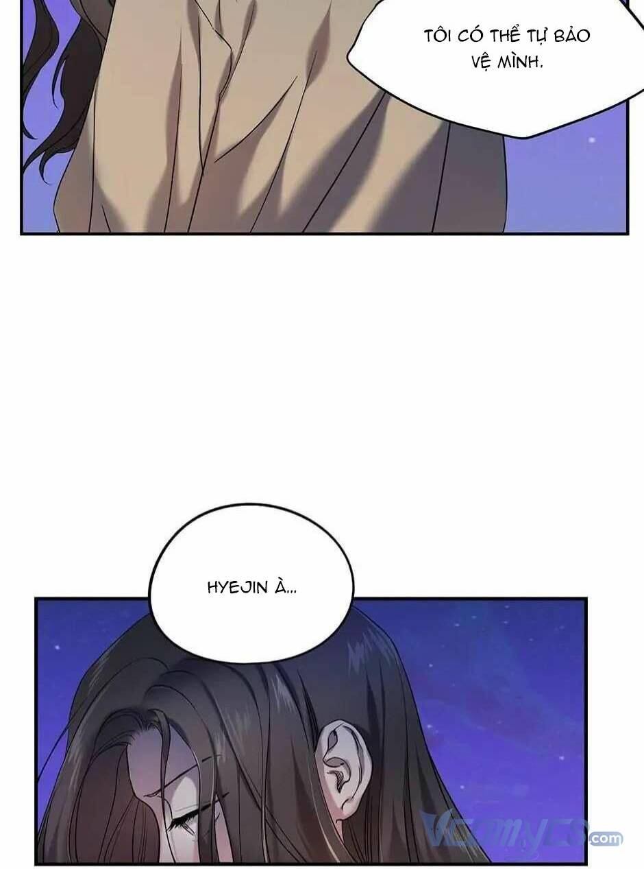 Trước Khi Cái Chết Chia Lìa Đôi Ta - Chap 8 - Trang 22