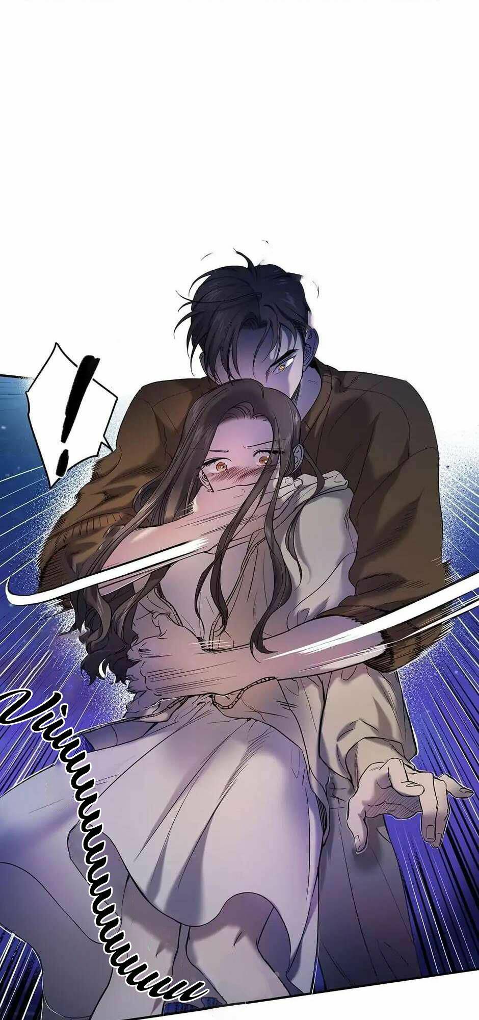 Trước Khi Cái Chết Chia Lìa Đôi Ta - Chap 8 - Trang 23