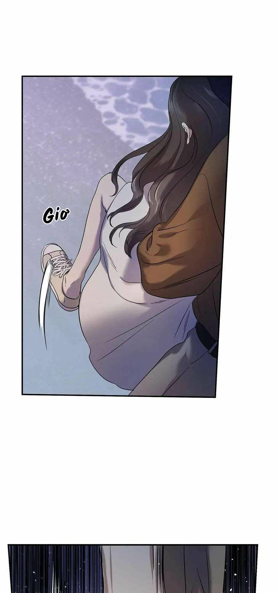 Trước Khi Cái Chết Chia Lìa Đôi Ta - Chap 8 - Trang 26