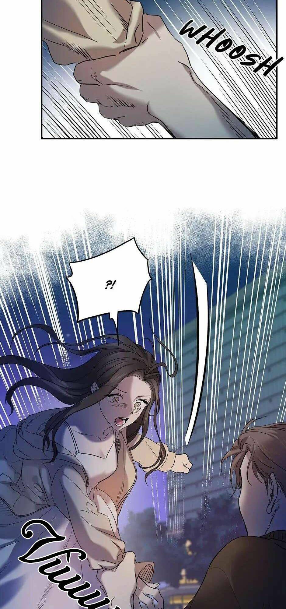 Trước Khi Cái Chết Chia Lìa Đôi Ta - Chap 8 - Trang 32