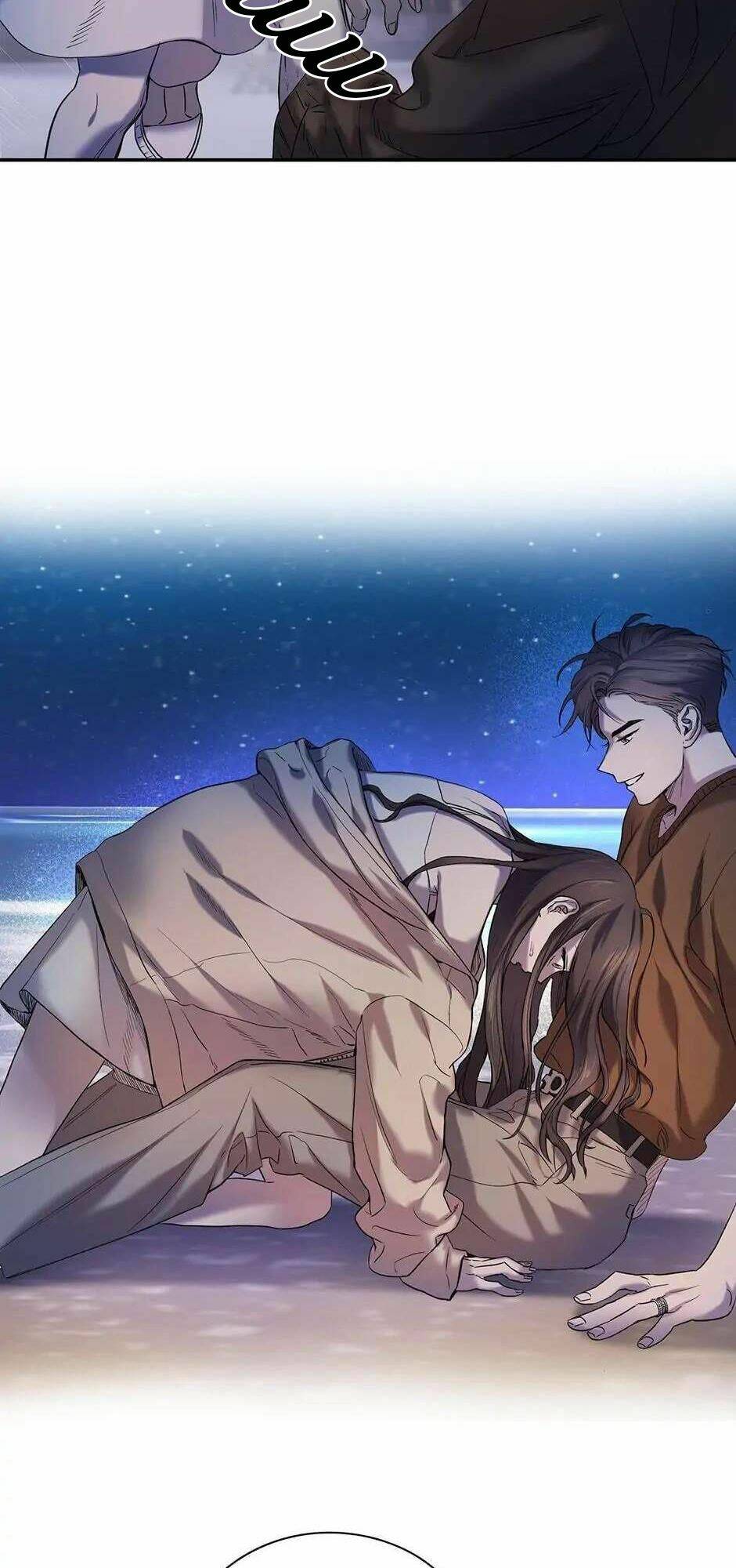 Trước Khi Cái Chết Chia Lìa Đôi Ta - Chap 8 - Trang 33