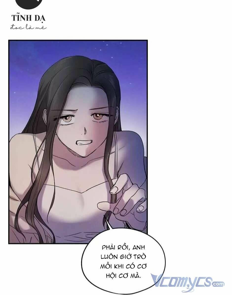 Trước Khi Cái Chết Chia Lìa Đôi Ta - Chap 8 - Trang 35