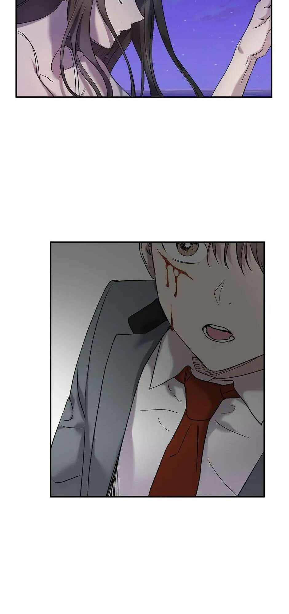 Trước Khi Cái Chết Chia Lìa Đôi Ta - Chap 8 - Trang 37