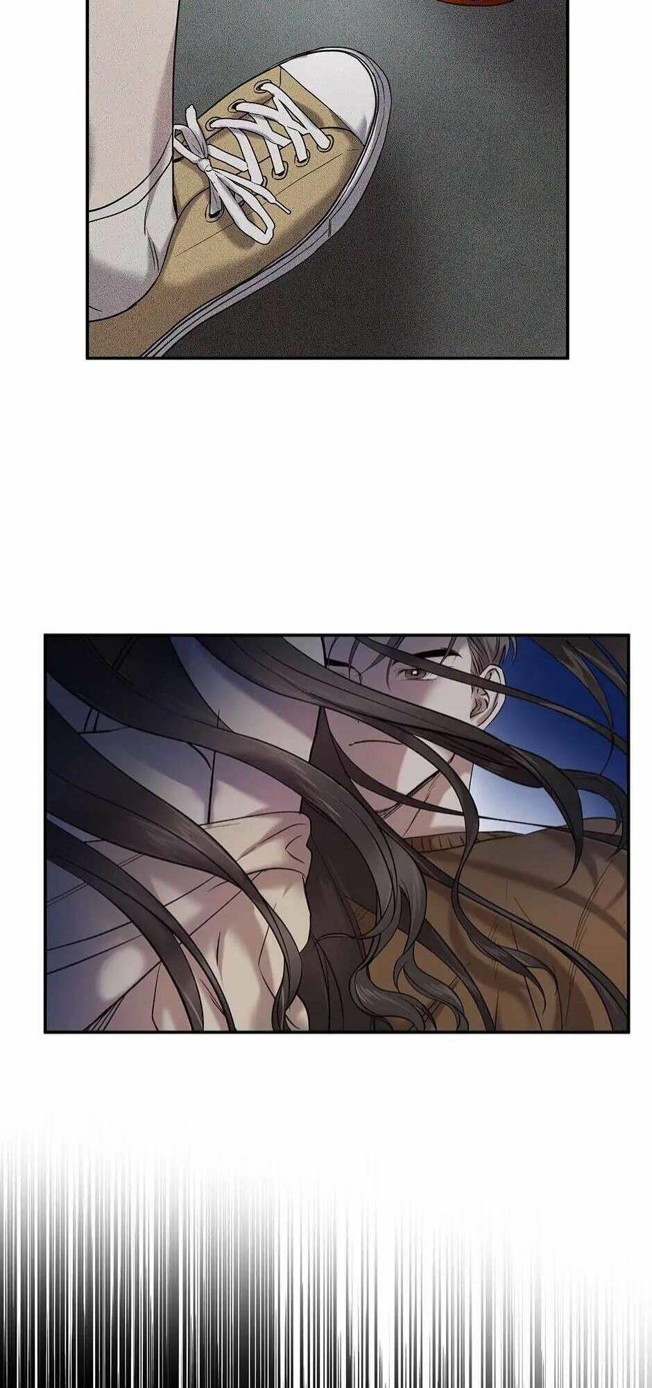 Trước Khi Cái Chết Chia Lìa Đôi Ta - Chap 8 - Trang 40