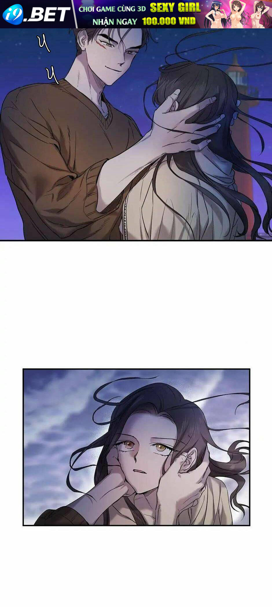 Trước Khi Cái Chết Chia Lìa Đôi Ta - Chap 8 - Trang 5
