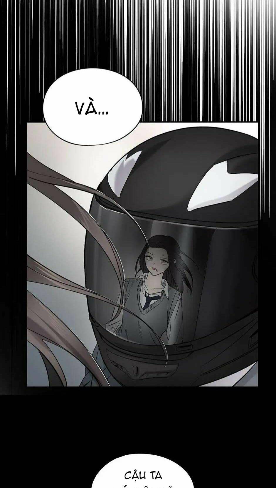 Trước Khi Cái Chết Chia Lìa Đôi Ta - Chap 8 - Trang 41