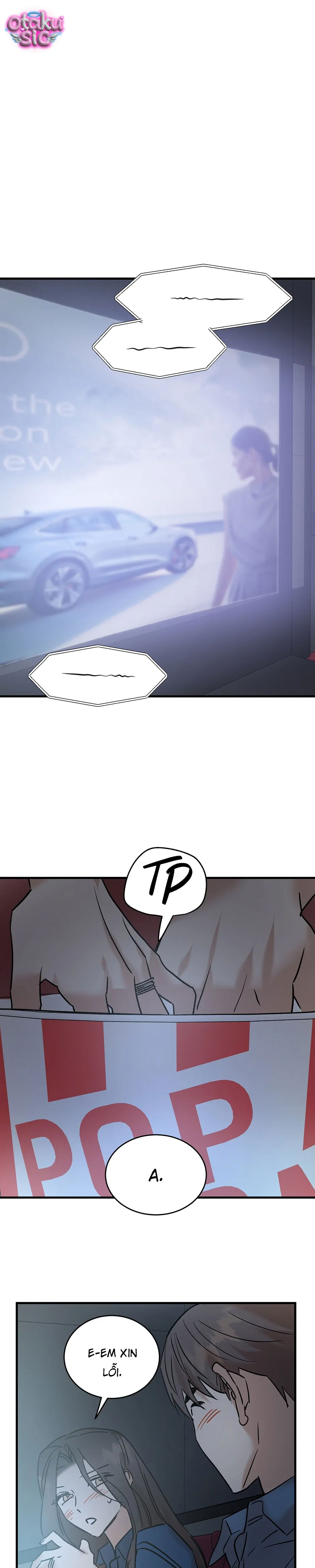 Trước Khi Cái Chết Chia Lìa Đôi Ta - Chap 80 - Trang 18