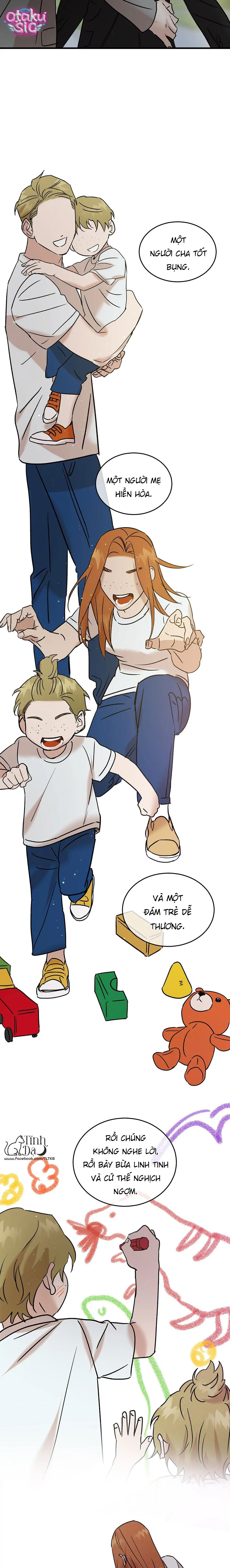 Trước Khi Cái Chết Chia Lìa Đôi Ta - Chap 82 - Trang 20