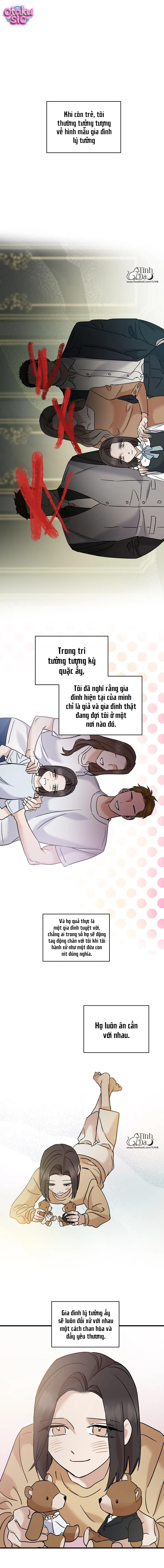 Trước Khi Cái Chết Chia Lìa Đôi Ta - Chap 83 - Trang 1