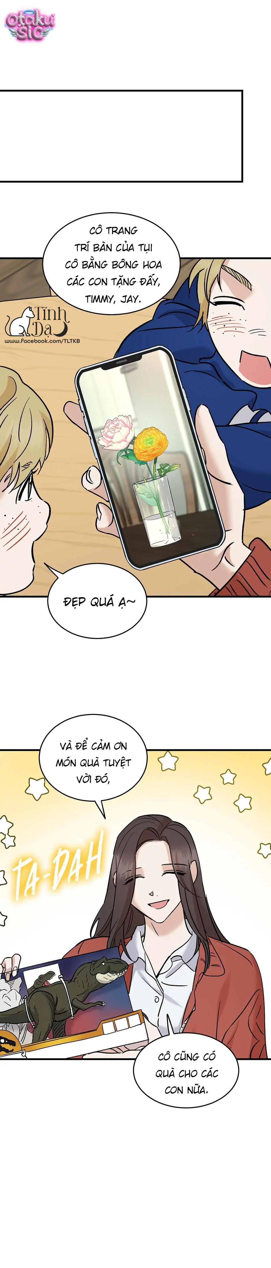 Trước Khi Cái Chết Chia Lìa Đôi Ta - Chap 84 - Trang 10