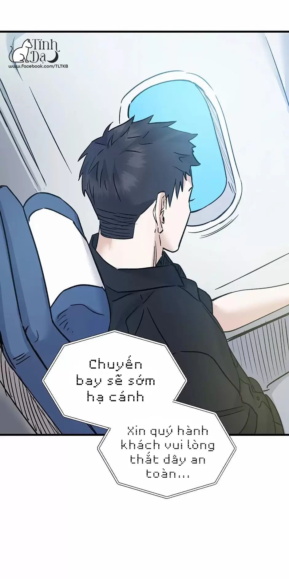 Trước Khi Cái Chết Chia Lìa Đôi Ta - Chap 85 - Trang 2