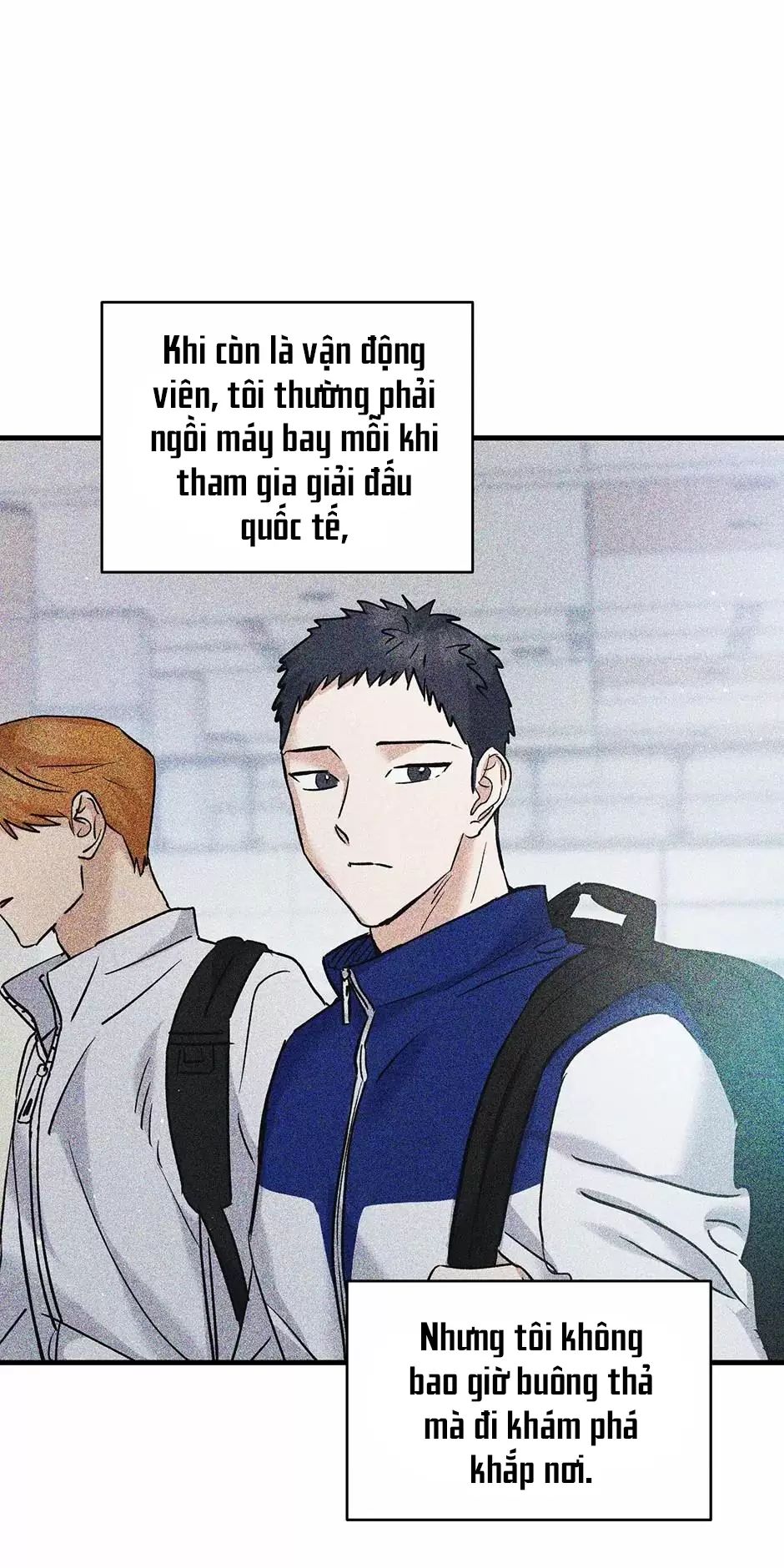 Trước Khi Cái Chết Chia Lìa Đôi Ta - Chap 85 - Trang 11
