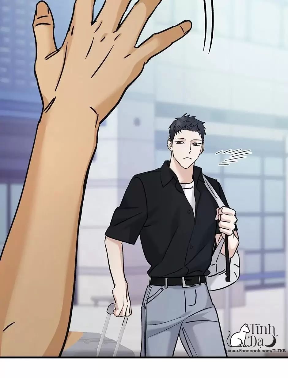 Trước Khi Cái Chết Chia Lìa Đôi Ta - Chap 85 - Trang 16