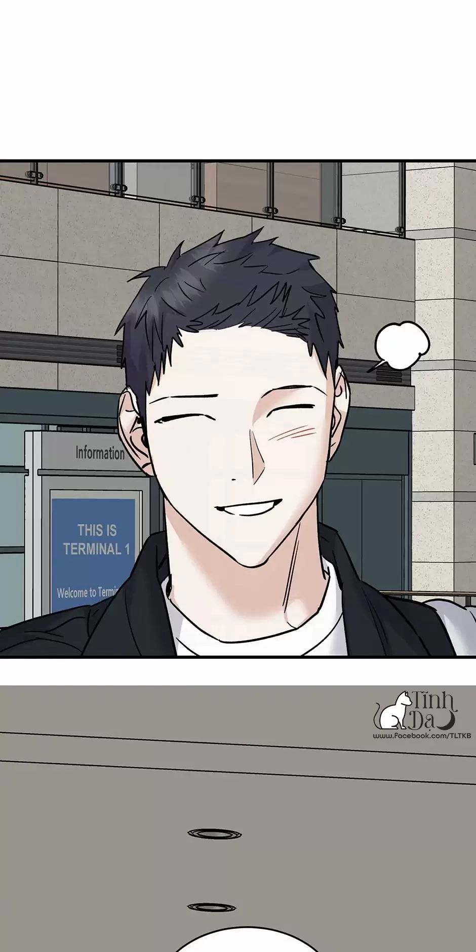 Trước Khi Cái Chết Chia Lìa Đôi Ta - Chap 85 - Trang 19
