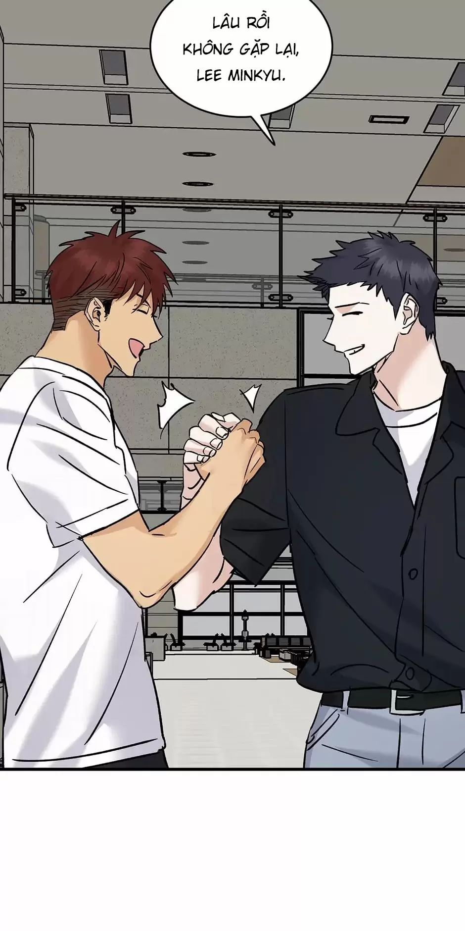 Trước Khi Cái Chết Chia Lìa Đôi Ta - Chap 85 - Trang 20