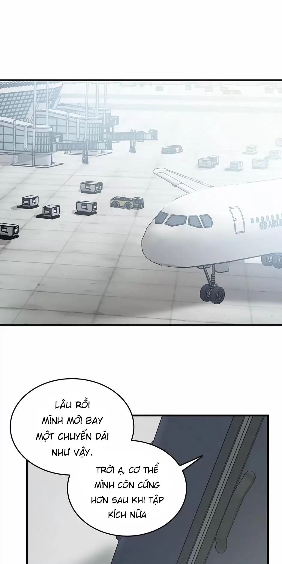 Trước Khi Cái Chết Chia Lìa Đôi Ta - Chap 85 - Trang 3