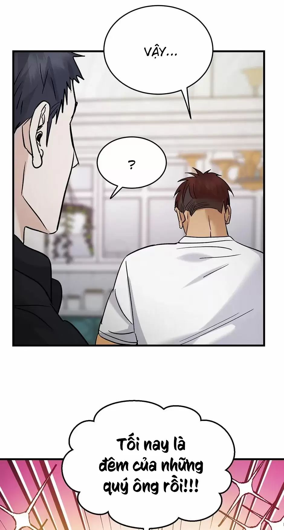 Trước Khi Cái Chết Chia Lìa Đôi Ta - Chap 85 - Trang 24