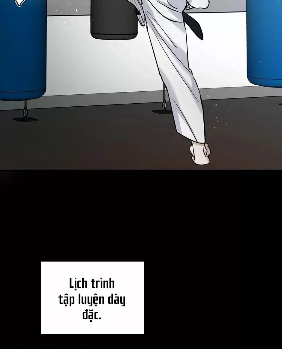 Trước Khi Cái Chết Chia Lìa Đôi Ta - Chap 85 - Trang 31