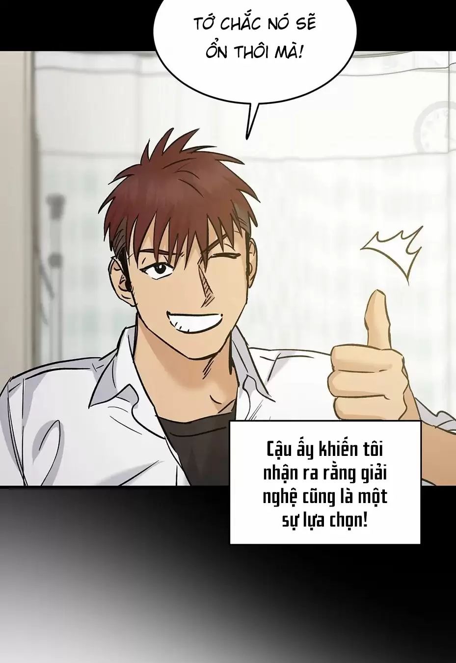 Trước Khi Cái Chết Chia Lìa Đôi Ta - Chap 85 - Trang 37