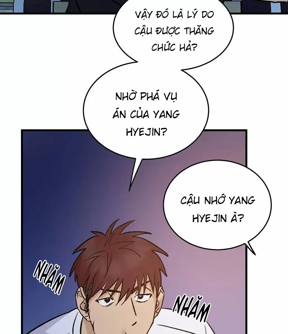 Trước Khi Cái Chết Chia Lìa Đôi Ta - Chap 85 - Trang 39