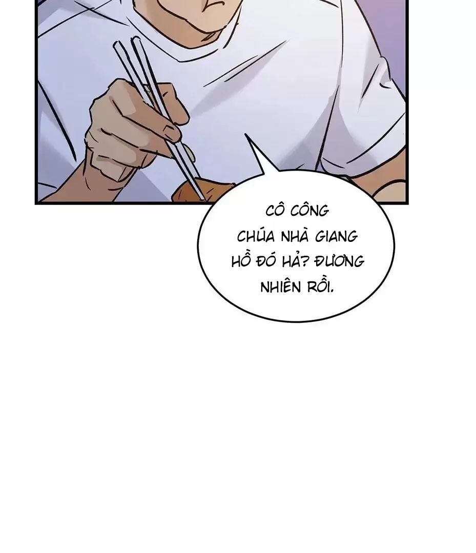 Trước Khi Cái Chết Chia Lìa Đôi Ta - Chap 85 - Trang 40