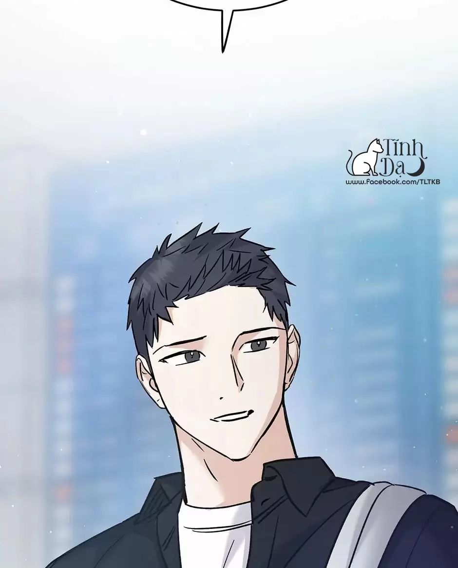 Trước Khi Cái Chết Chia Lìa Đôi Ta - Chap 85 - Trang 5