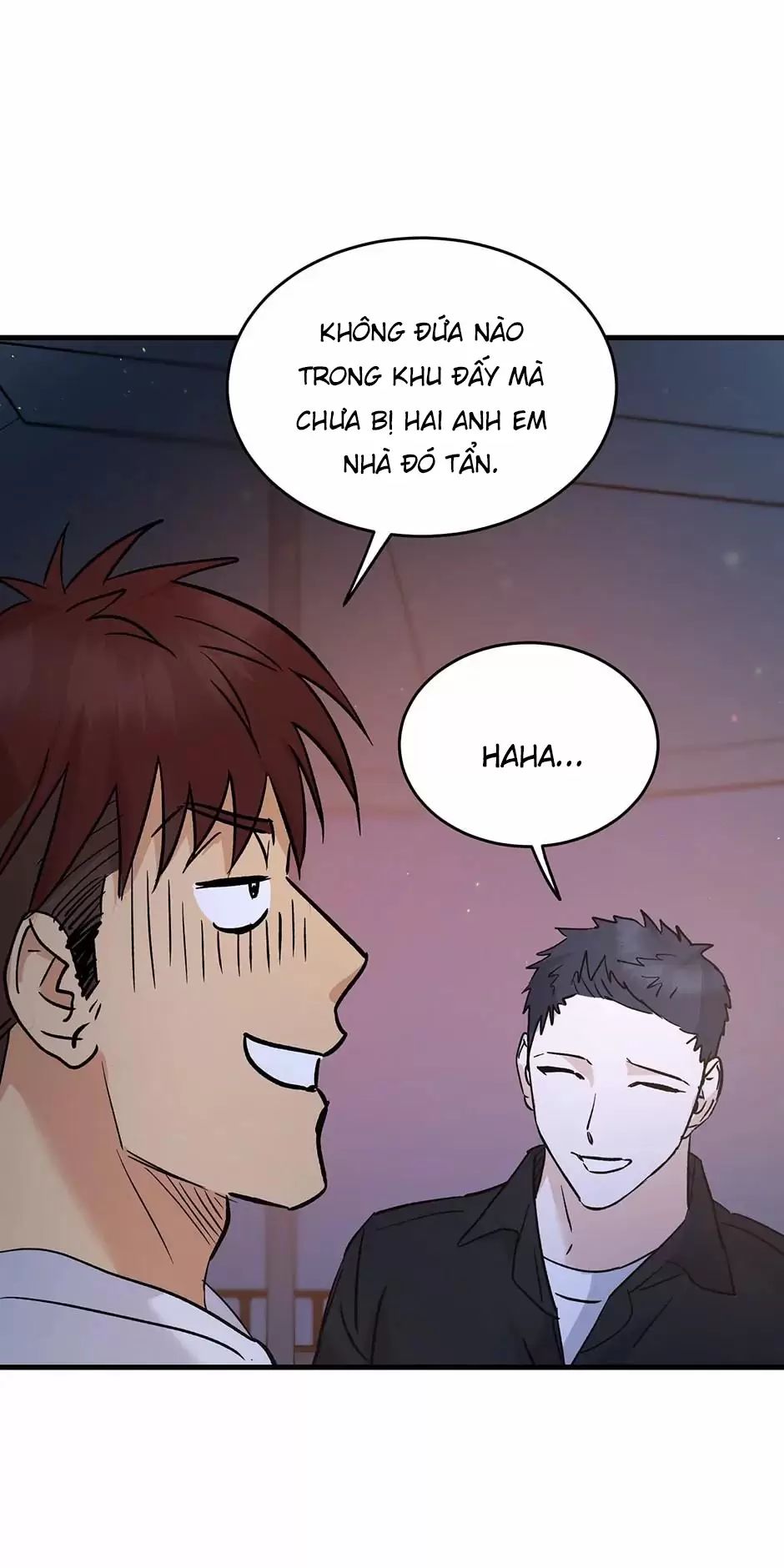 Trước Khi Cái Chết Chia Lìa Đôi Ta - Chap 85 - Trang 41