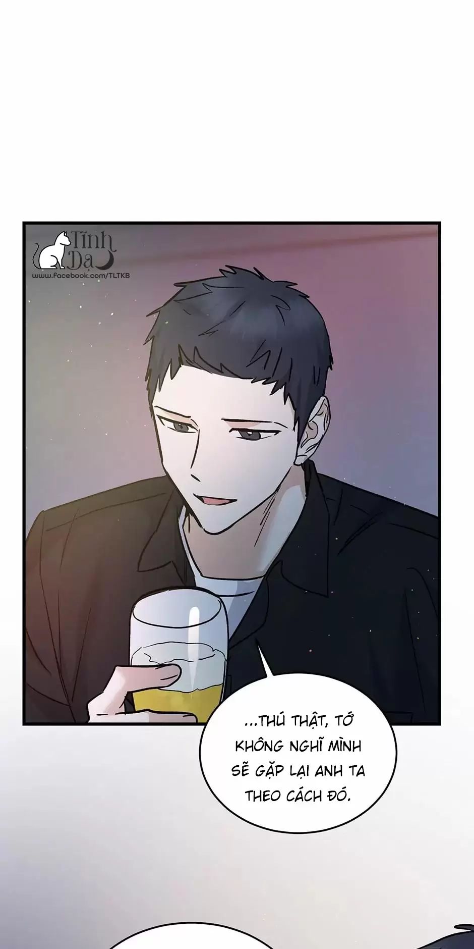 Trước Khi Cái Chết Chia Lìa Đôi Ta - Chap 85 - Trang 43