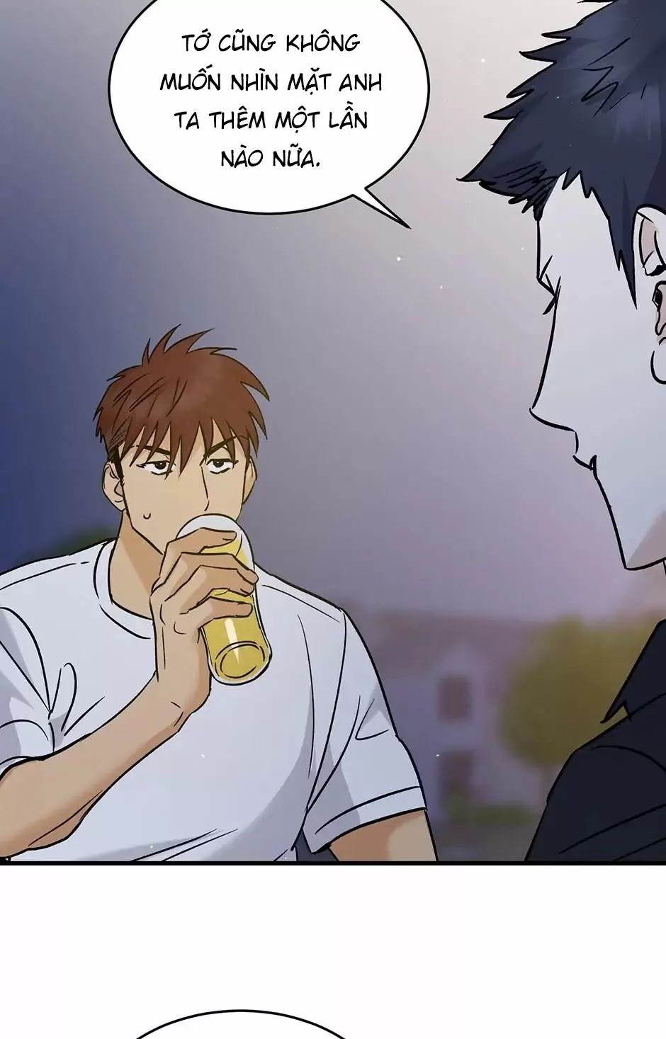 Trước Khi Cái Chết Chia Lìa Đôi Ta - Chap 85 - Trang 44
