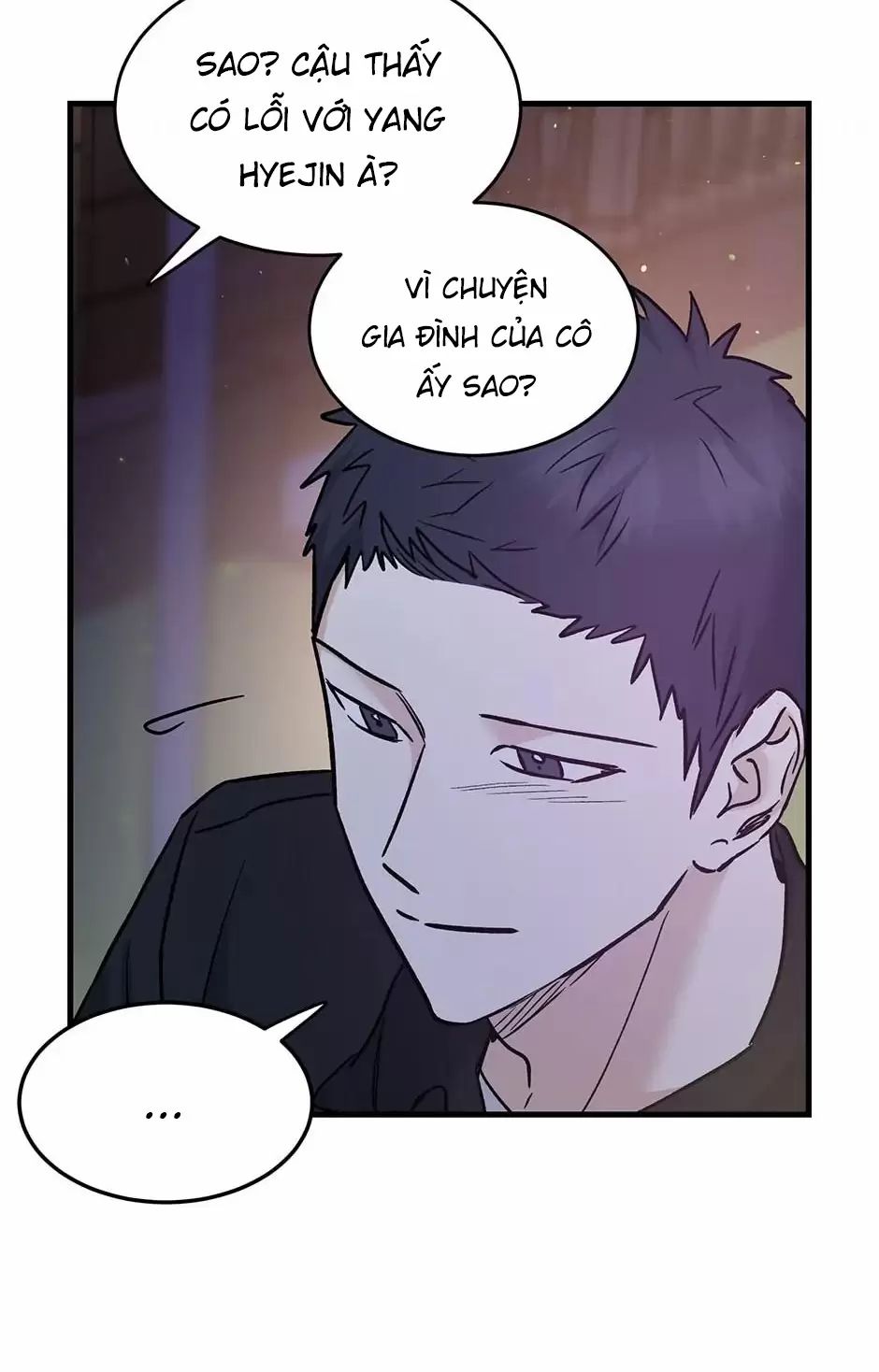 Trước Khi Cái Chết Chia Lìa Đôi Ta - Chap 85 - Trang 45