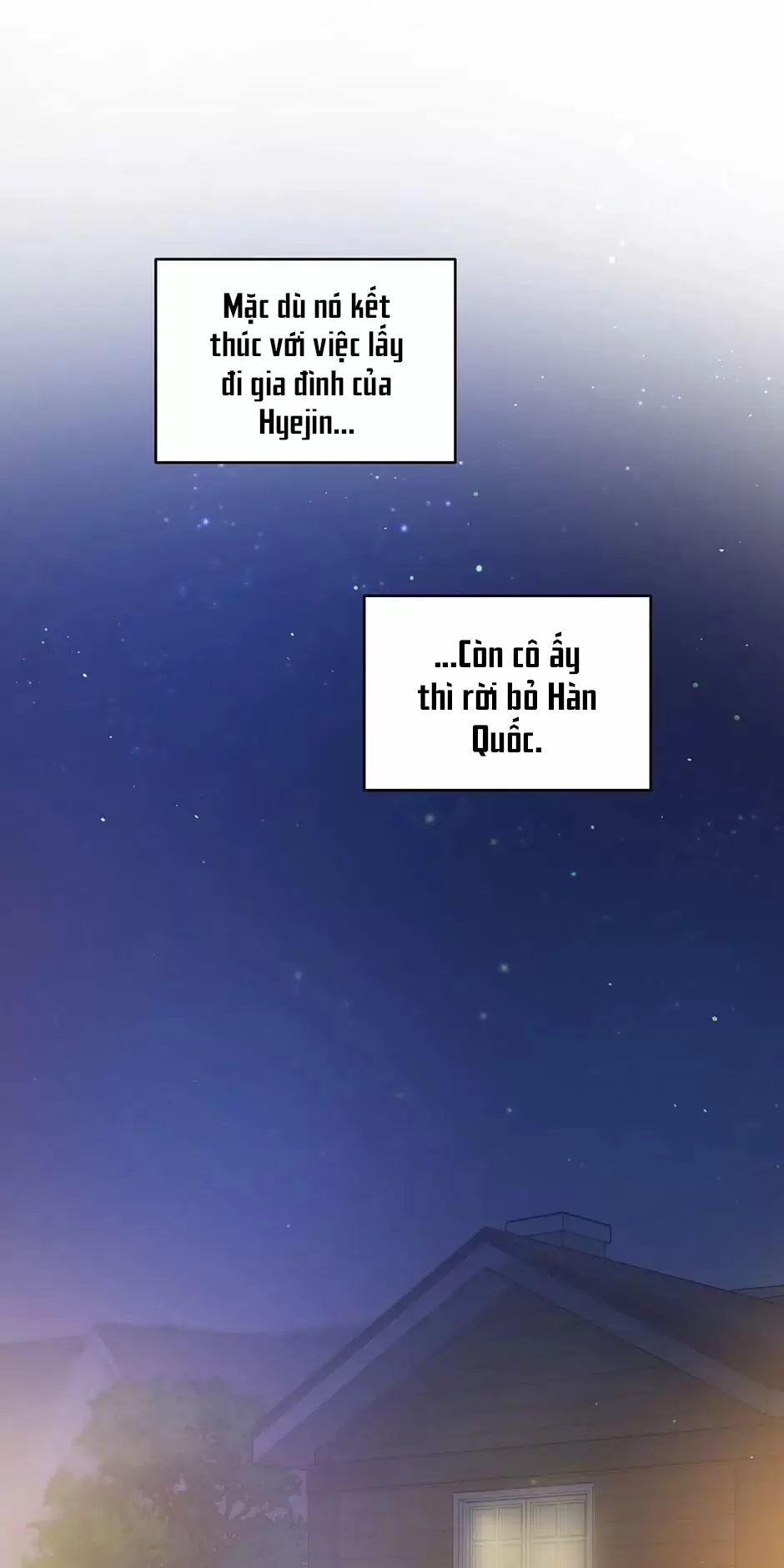 Trước Khi Cái Chết Chia Lìa Đôi Ta - Chap 85 - Trang 49