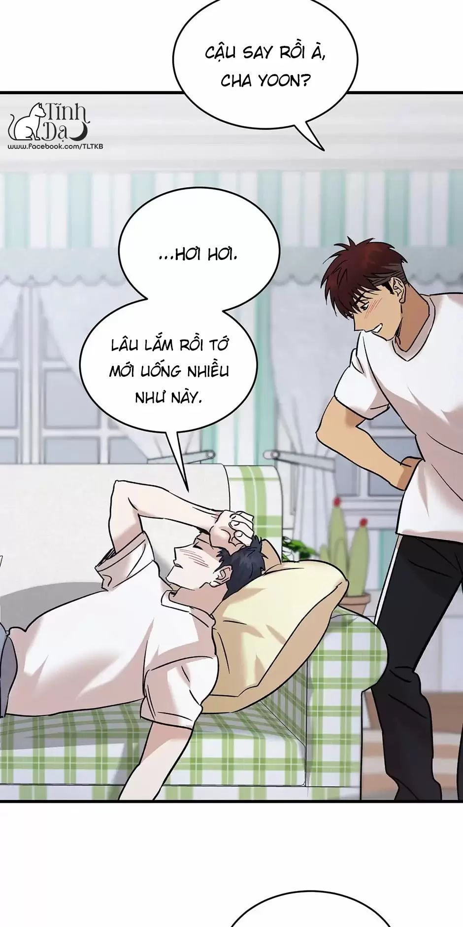 Trước Khi Cái Chết Chia Lìa Đôi Ta - Chap 85 - Trang 51