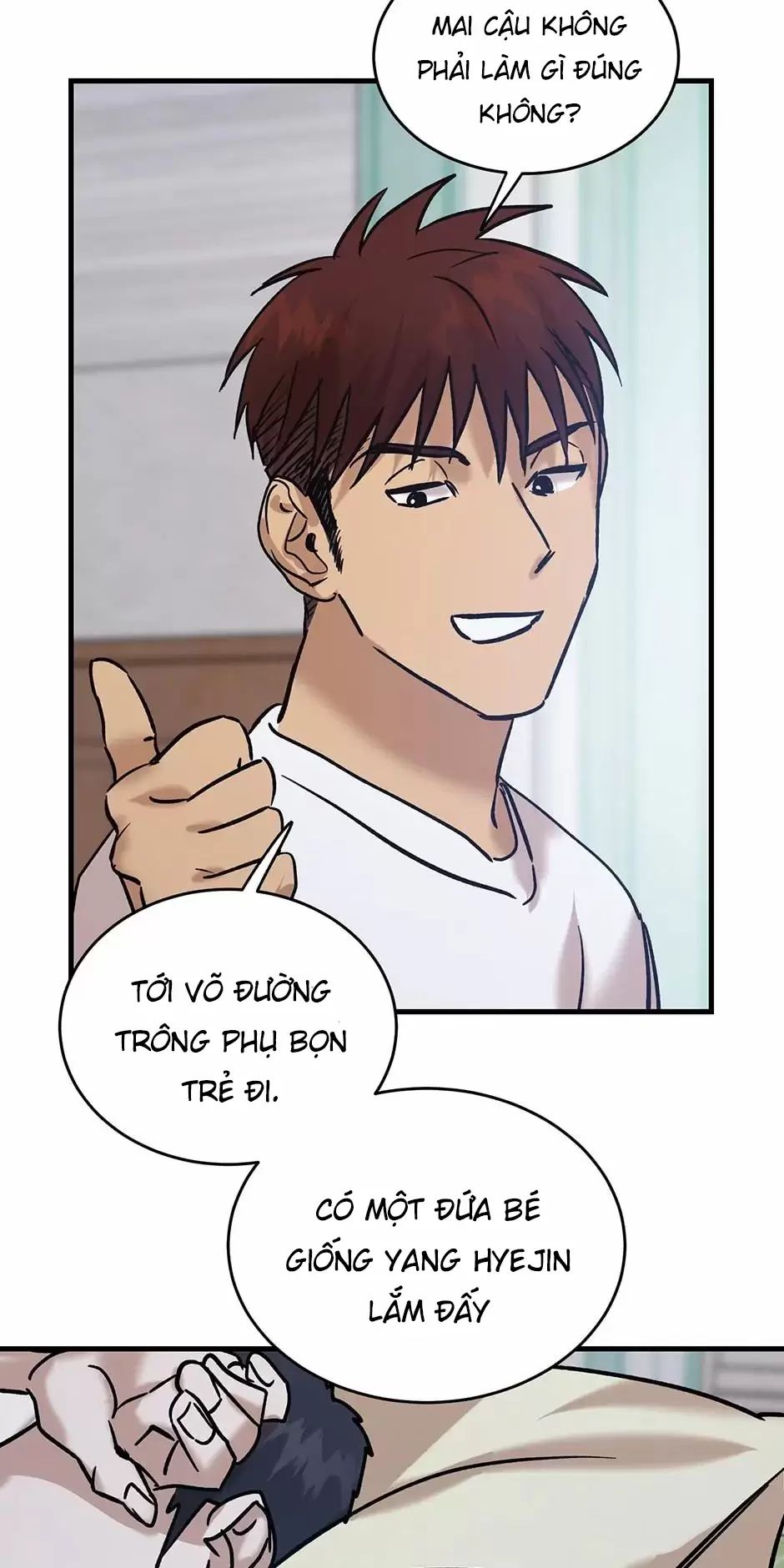Trước Khi Cái Chết Chia Lìa Đôi Ta - Chap 85 - Trang 52