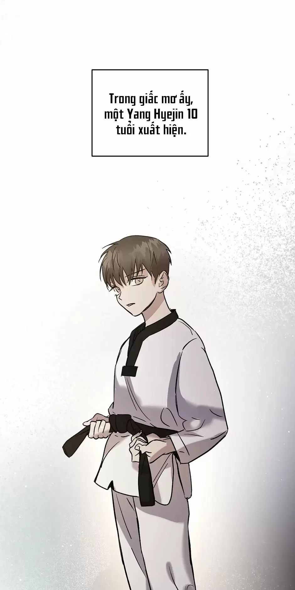 Trước Khi Cái Chết Chia Lìa Đôi Ta - Chap 85 - Trang 57